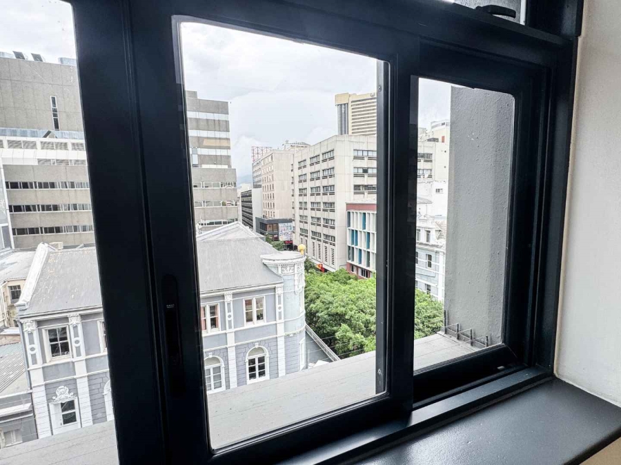 To Let Commercial Property for Rent in Cape Town City Centre Western Cape